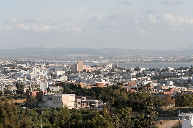 Tunis, Carthage-315